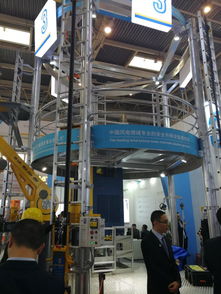 88家風(fēng)電企業(yè)最新產(chǎn)品 特裝展臺(tái) 誰(shuí)更亮眼 金風(fēng) 遠(yuǎn)景 陽(yáng)光等