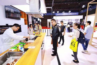 老板電器亮相2019中國(guó)國(guó)際五金展,智能互聯(lián)廚電產(chǎn)品引關(guān)注