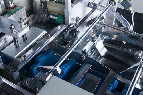 屏邊全自動裝盒機型號齊全