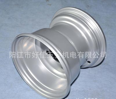 【工廠直供18X8.50-8真空胎輪轂】價格_廠家_圖片 -