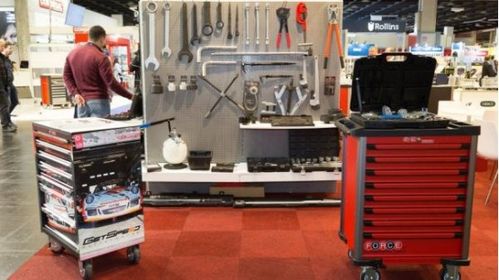 朗獅五金機電 以技術創新為引擎，驅動品牌崛起與市場拓展